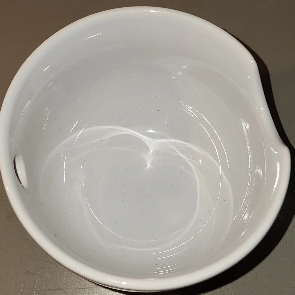 Thoughtfully Cute Panda Bowls Set Of 2